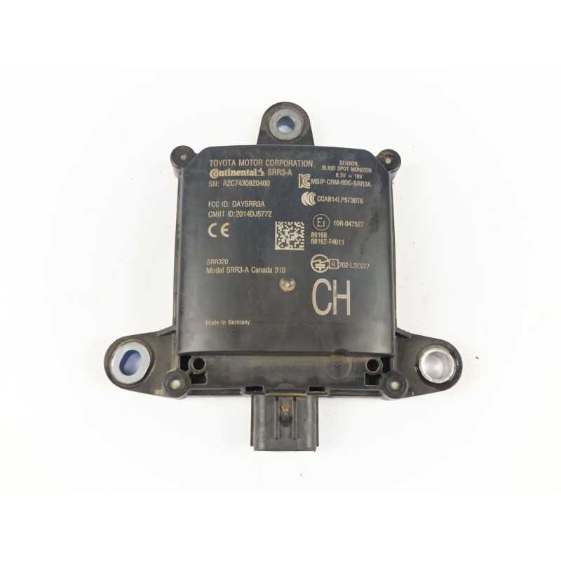 MODULO ELECTRONICO A2C7430820400 