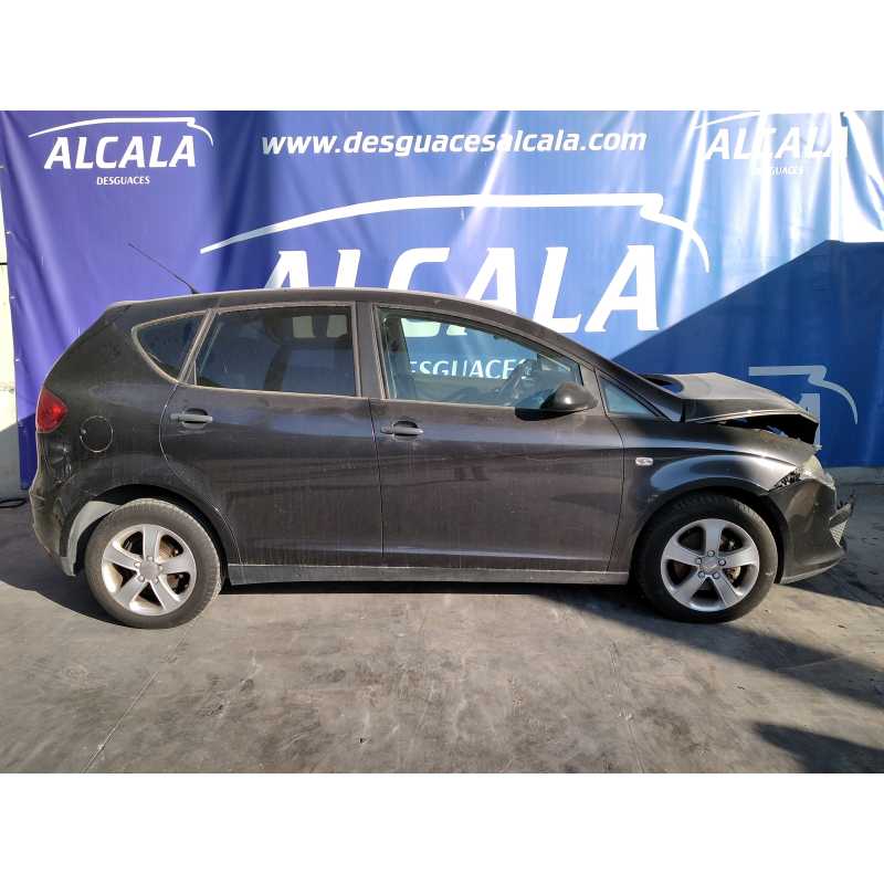 seat altea (5p1) del año 2006