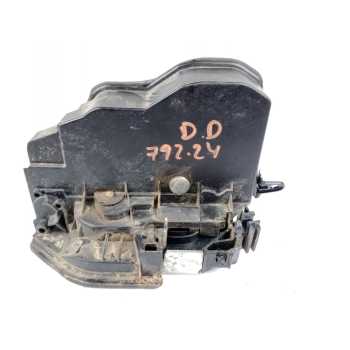 CERRADURA PUERTA DELANTERA DERECHA 7318416 