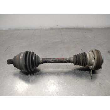 TRANSMISION DELANTERA IZQUIERDA 3AB407271 