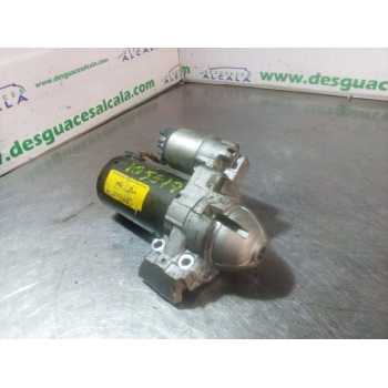 MOTOR ARRANQUE 0001148010 11 DIENTES 