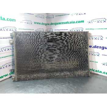 RADIADOR AIRE ACONDICIONADO 