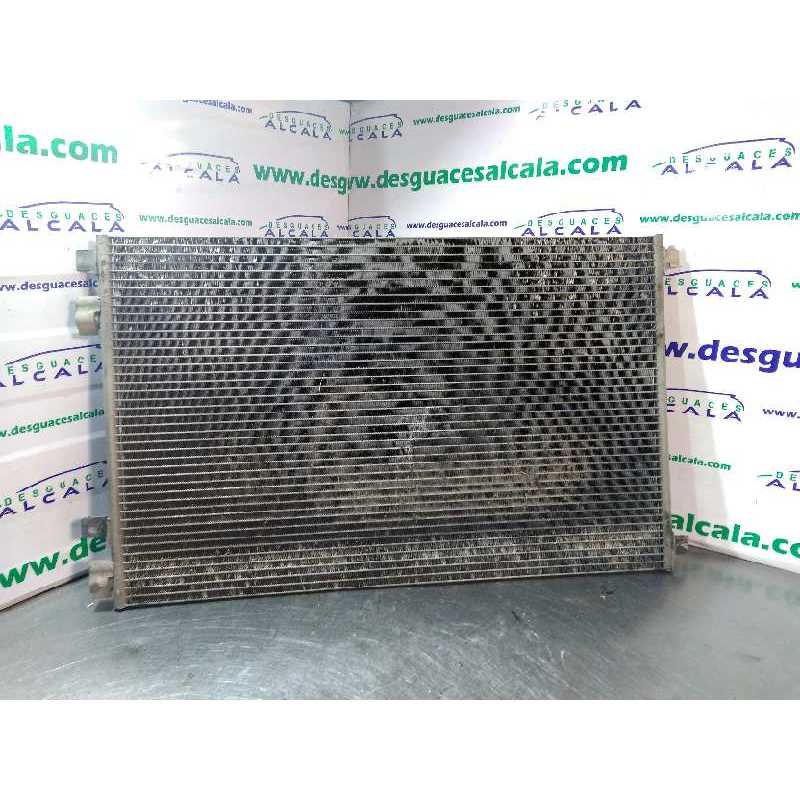 RADIADOR AIRE ACONDICIONADO 