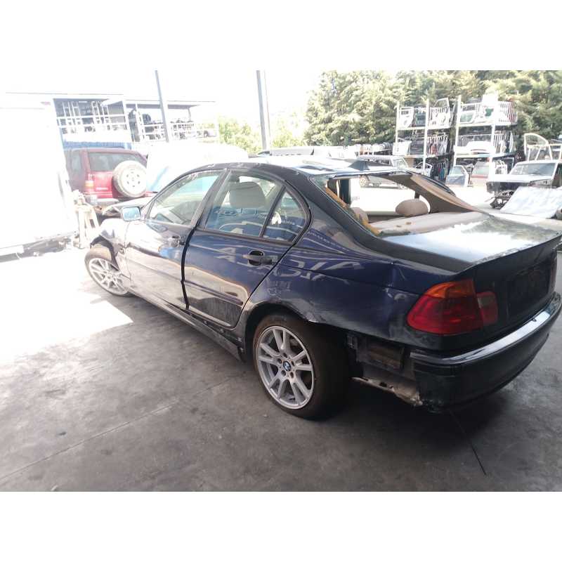 bmw 3 (e46) del año 1999