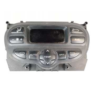 MANDO CLIMATIZADOR 96450543XT 