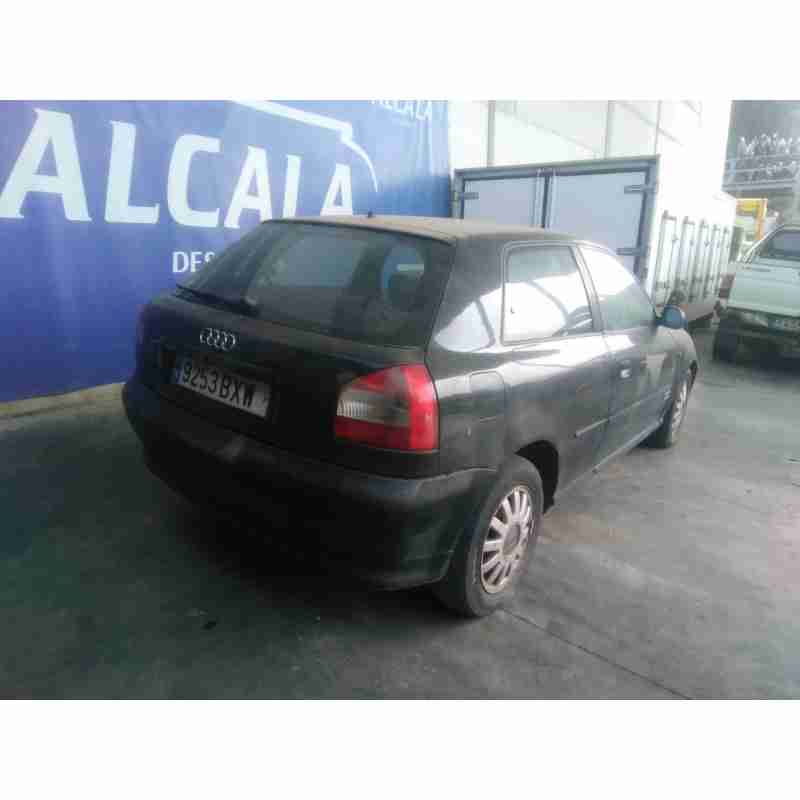 audi a3 (8l1) del año 1999