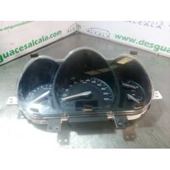 CUADRO INSTRUMENTOS 940231W810 