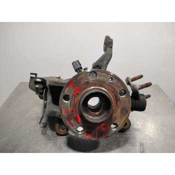 MANGUETA DELANTERA IZQUIERDA 1K0407255AA ABS 