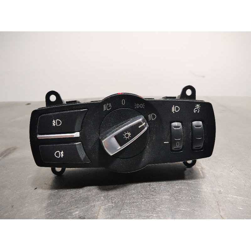 MANDO LUCES 9192746 3 PINES 