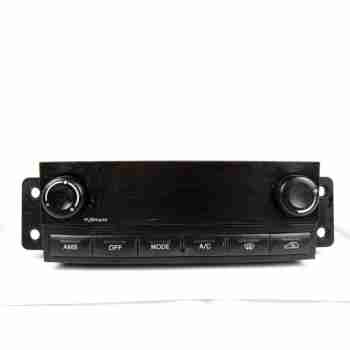 MANDO CLIMATIZADOR 6870008021 