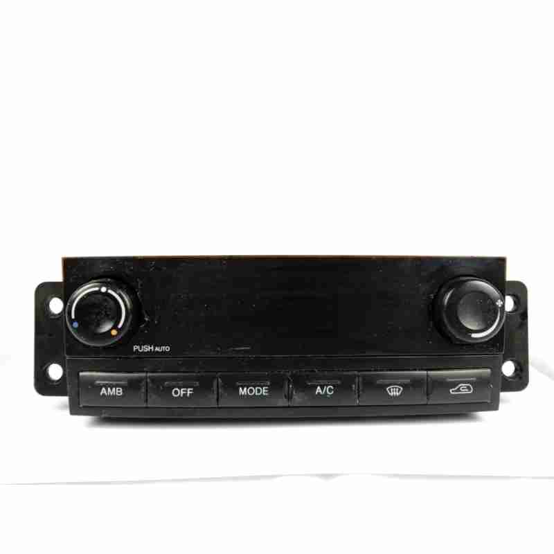 MANDO CLIMATIZADOR 6870008021 