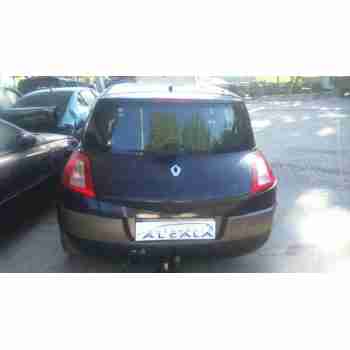 RENAULT MEGANE II BERLINA 5P