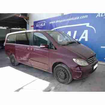 MERCEDES-BENZ VIANO MARCO POLO (639) de desguace