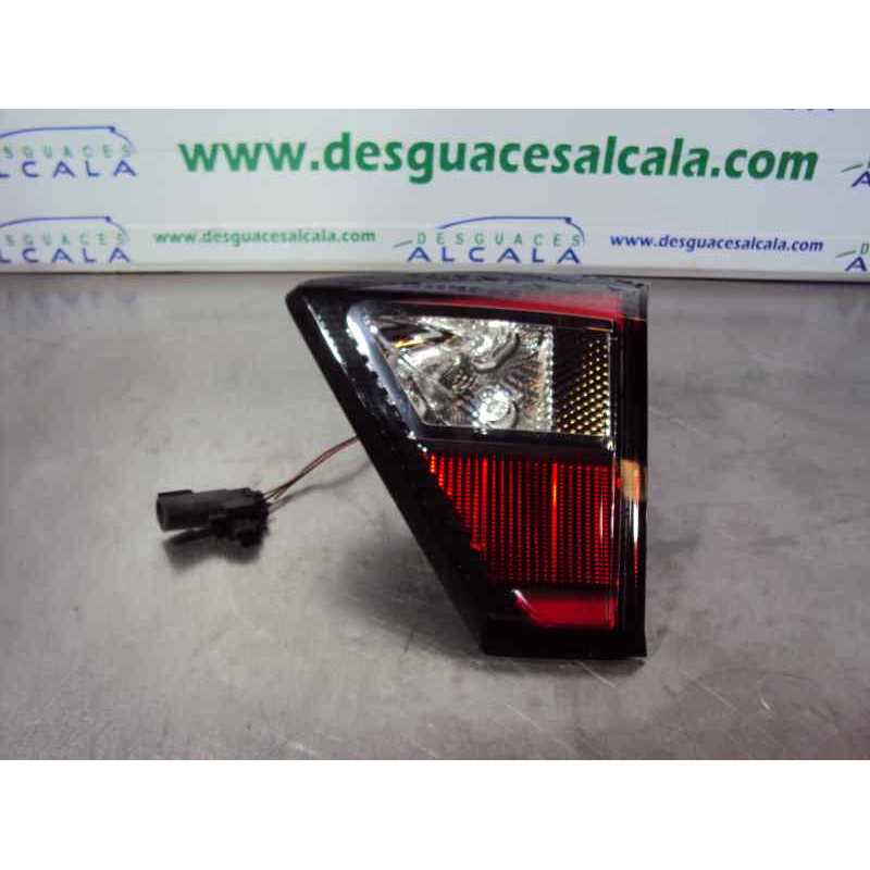 PILOTO TRASERO DERECHO GV4113A602BE PORTON 