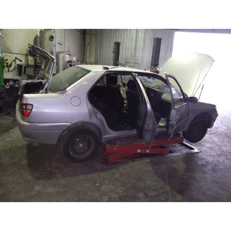 peugeot 306 berlina 3/4/5 puertas (s2) del año 2000