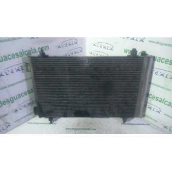 RADIADOR AIRE ACONDICIONADO 1400836980A 