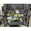 JUEGO ASIENTOS COMPLETO CUERO ELECTRICOS 5 PUERTAS