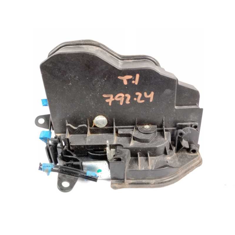 CERRADURA PUERTA TRASERA IZQUIERDA 7318413 