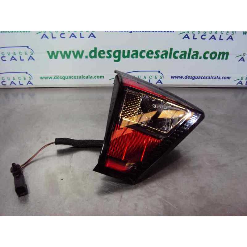 PILOTO TRASERO IZQUIERDO GV4113A603BE PORTON 