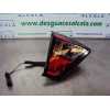 PILOTO TRASERO IZQUIERDO GV4113A603BE PORTON 