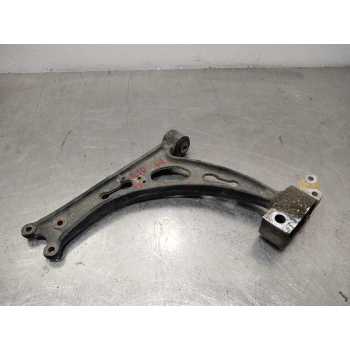 BRAZO SUSPENSION INFERIOR DELANTERO IZQUIERDO 1K0407151AC 