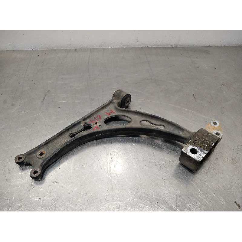 BRAZO SUSPENSION INFERIOR DELANTERO IZQUIERDO 1K0407151AC 