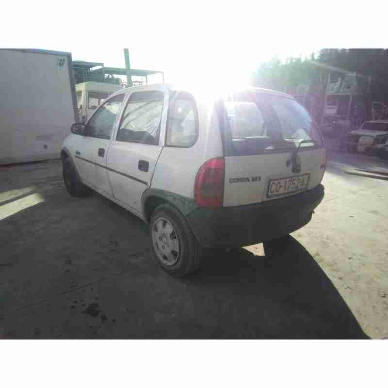 opel corsa b del año 1994