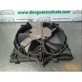 ELECTROVENTILADOR 