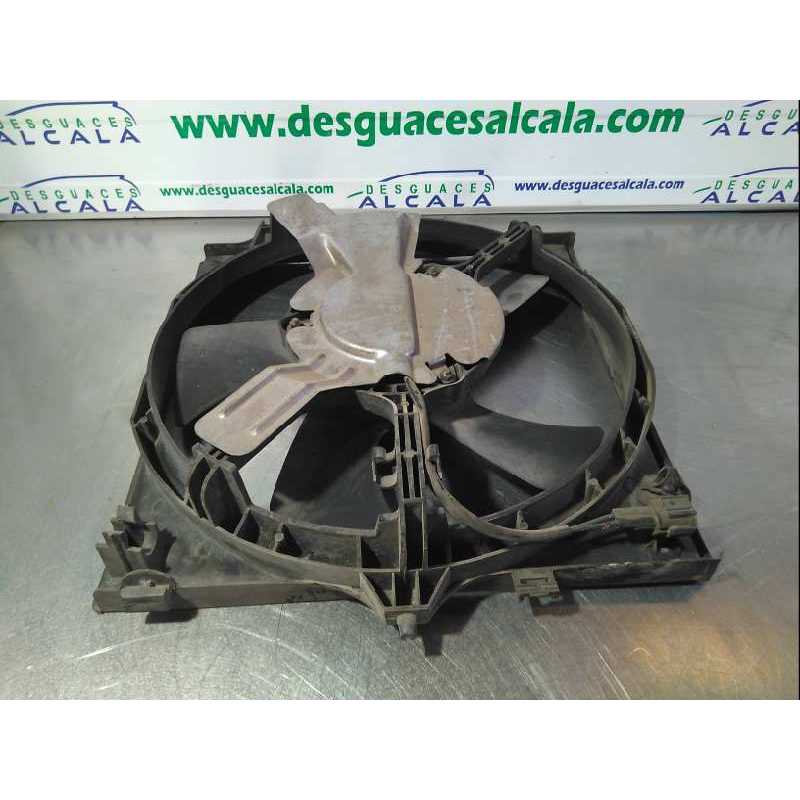 ELECTROVENTILADOR 