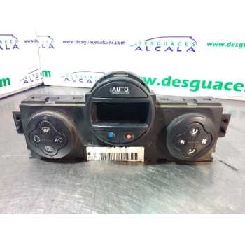 MANDO CLIMATIZADOR 8200344840 