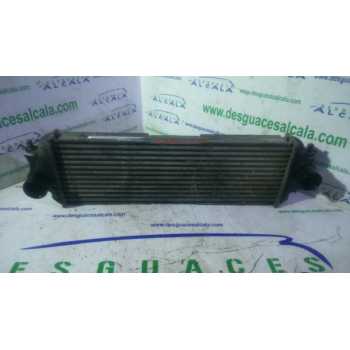 RADIADOR INTERCOOLER 7700312903 VALEO 