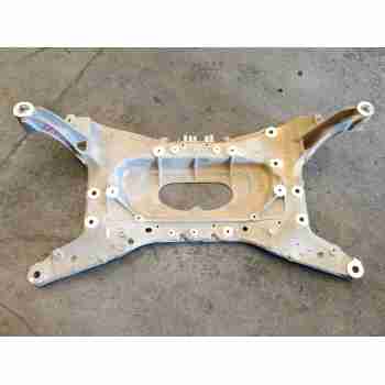 CUNA MOTOR K8D25C145CC 