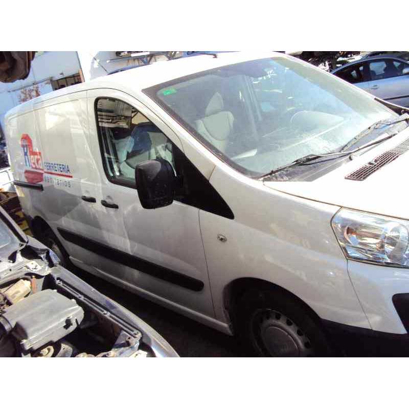 peugeot expert kasten del año 2008