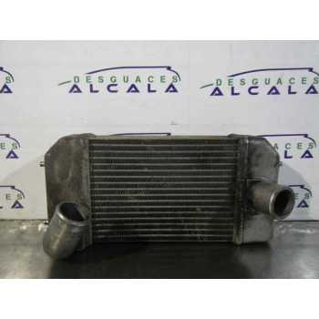 RADIADOR INTERCOOLER 