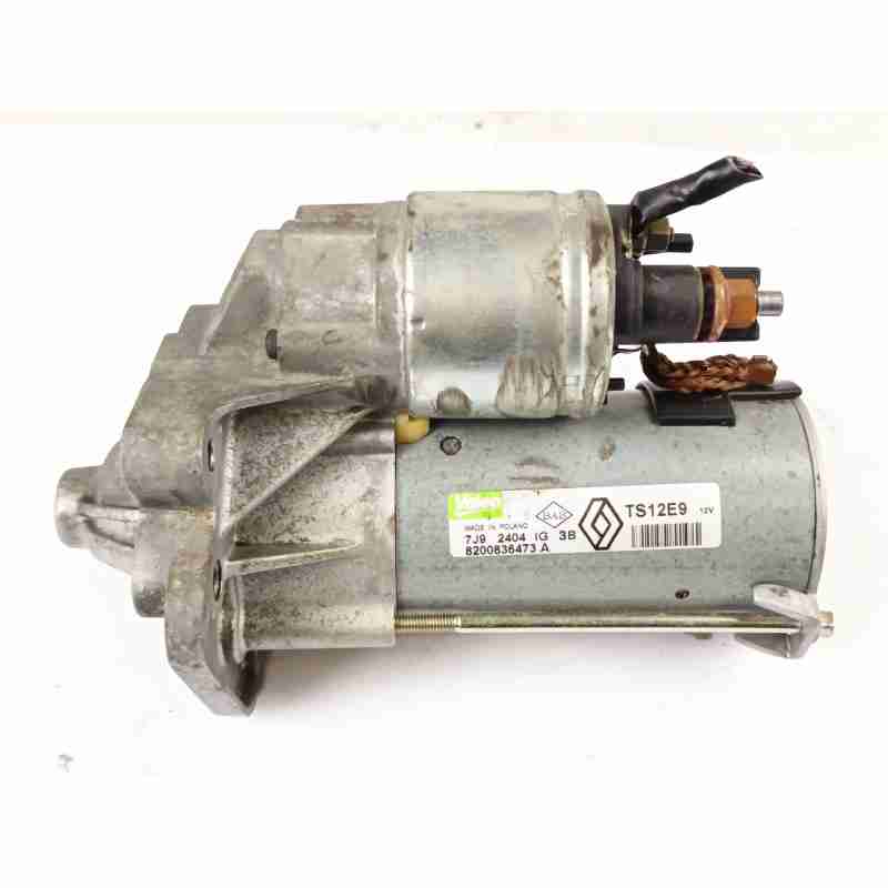 MOTOR ARRANQUE 8200836473A 