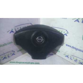 AIRBAG DELANTERO IZQUIERDO 8200136332 91167640 21721250092