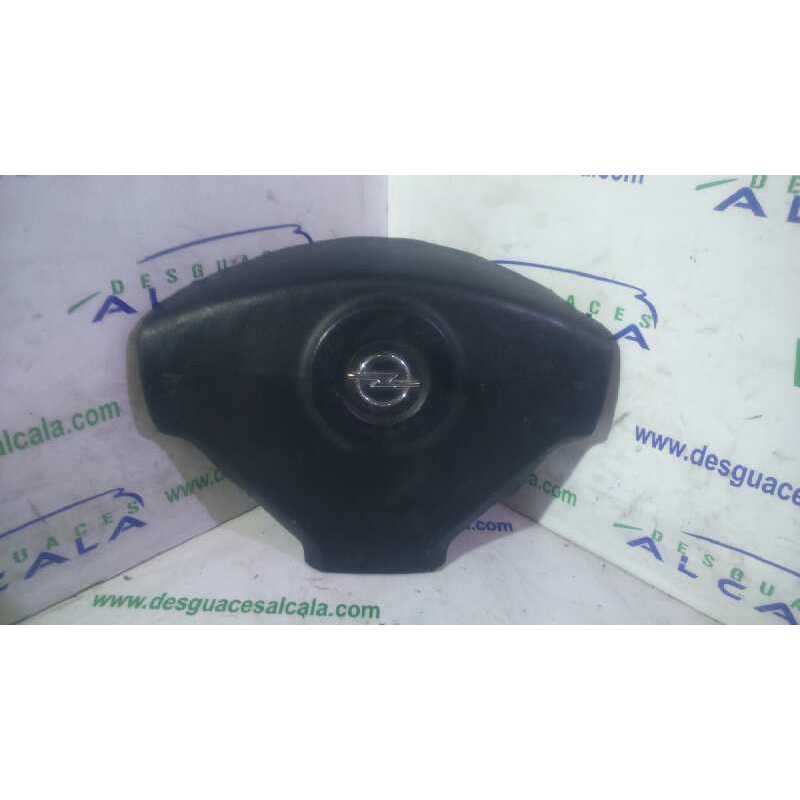AIRBAG DELANTERO IZQUIERDO 8200136332 91167640 21721250092