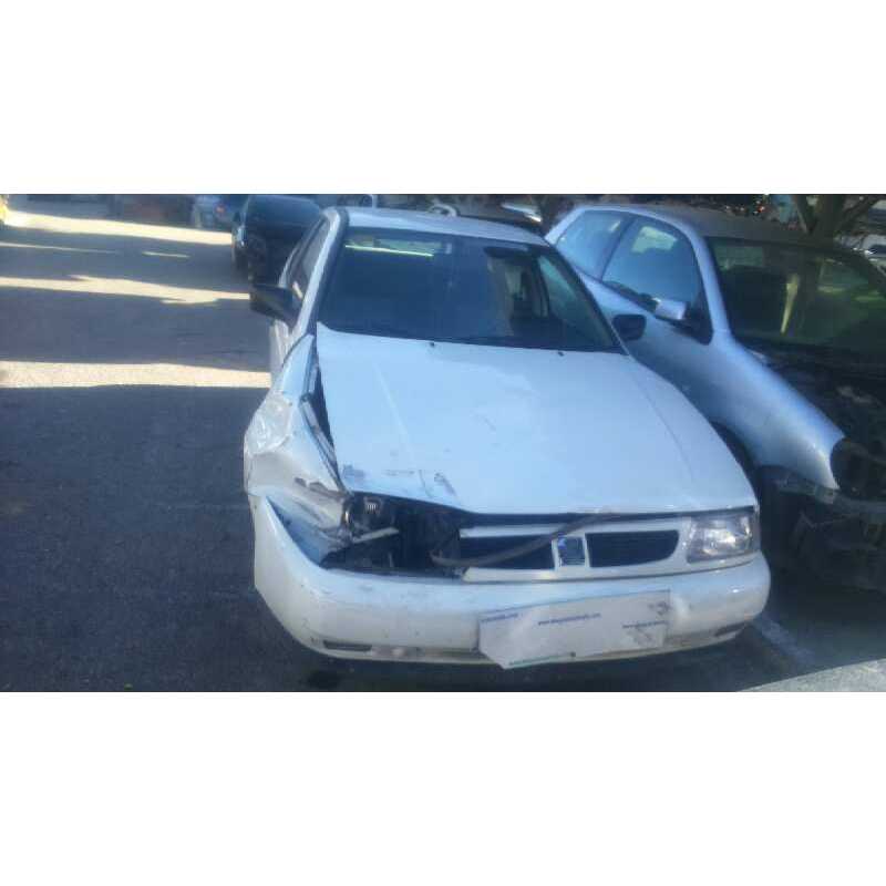 seat cordoba berlina (6k2) del año 1996