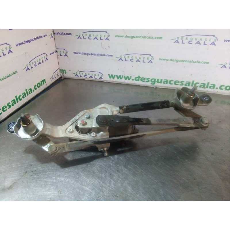 MOTOR LIMPIA DELANTERO 981001W000 5 PINES 