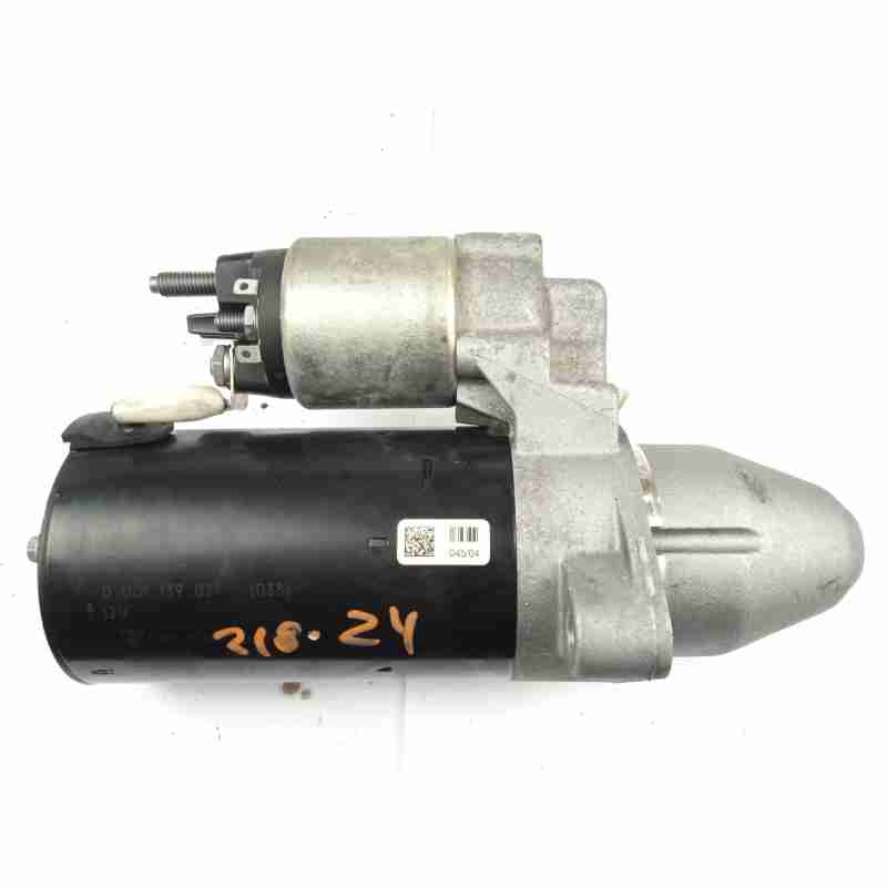 MOTOR ARRANQUE 0001139037 
