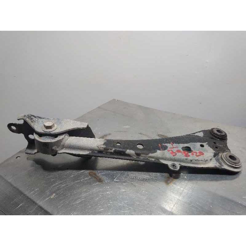BRAZO SUSPENSION SUPERIOR TRASERO IZQUIERDO 