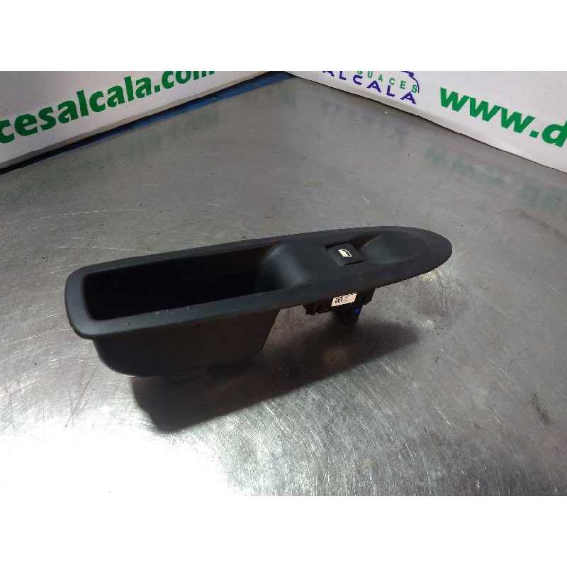 MANDO ELEVALUNAS TRASERO IZQUIERDO 96657926XT 4 PINES 