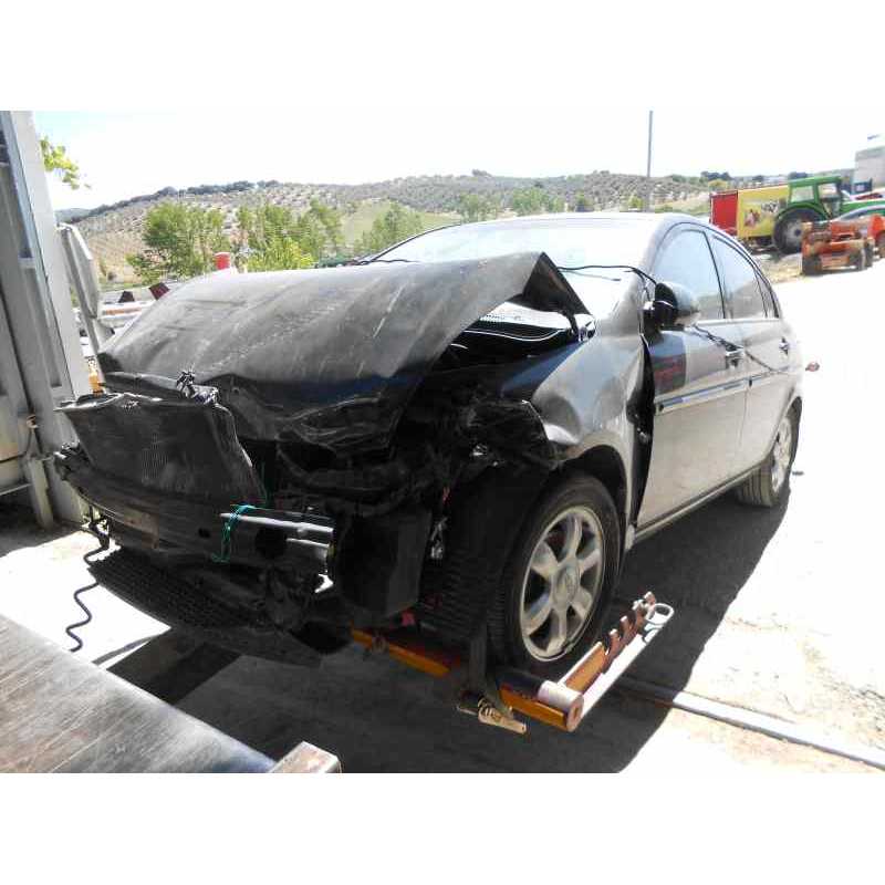 hyundai accent (lc) del año 2007