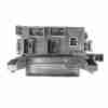 CAJA RELES / FUSIBLES P04692233AC 