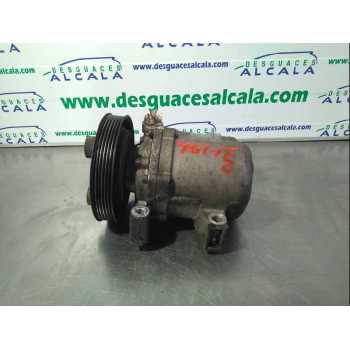 COMPRESOR AIRE ACONDICIONADO 926002J204 8483445010 CALSONIC