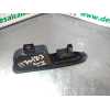 MANDO ELEVALUNAS TRASERO IZQUIERDO 96657926XT 4 PINES 