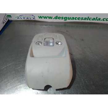 LUZ INTERIOR 9665778780 