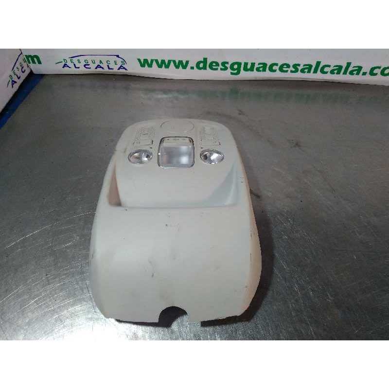 LUZ INTERIOR 9665778780 