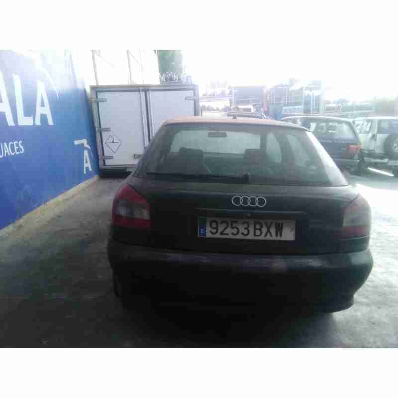 audi a3 (8l1) del año 1999