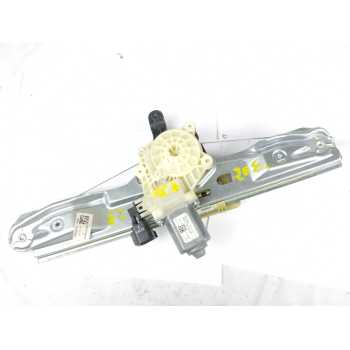 ELEVALUNAS TRASERO DERECHO BM51A27000BE 
